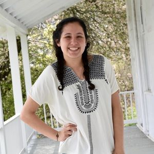 Meet your Posher, Haley